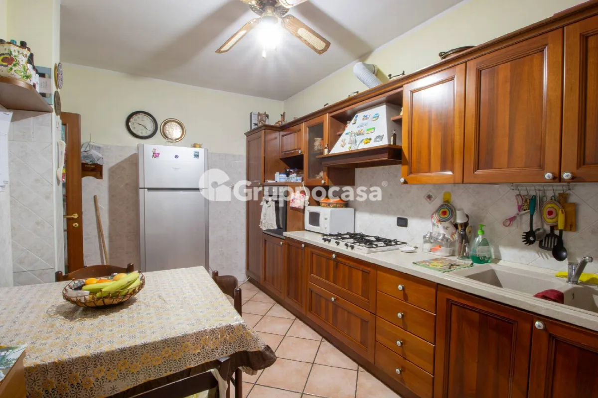 Appartamento in vendita a Robecco sul Naviglio - foto 10