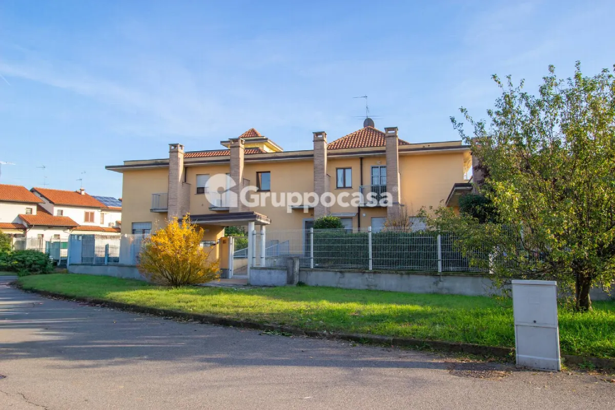 Appartamento in vendita a Robecco sul Naviglio - foto 2