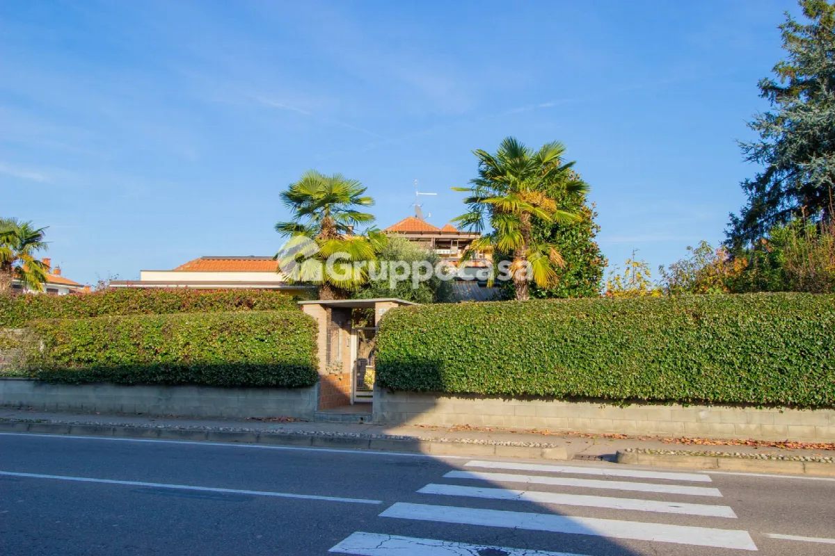 Appartamento in vendita a Robecco sul Naviglio - foto 3