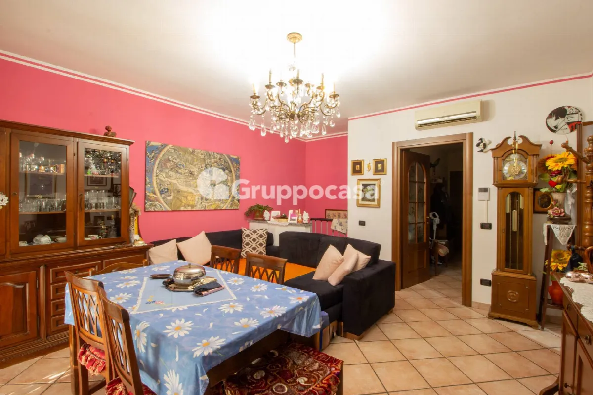 Appartamento in vendita a Robecco sul Naviglio - foto 4