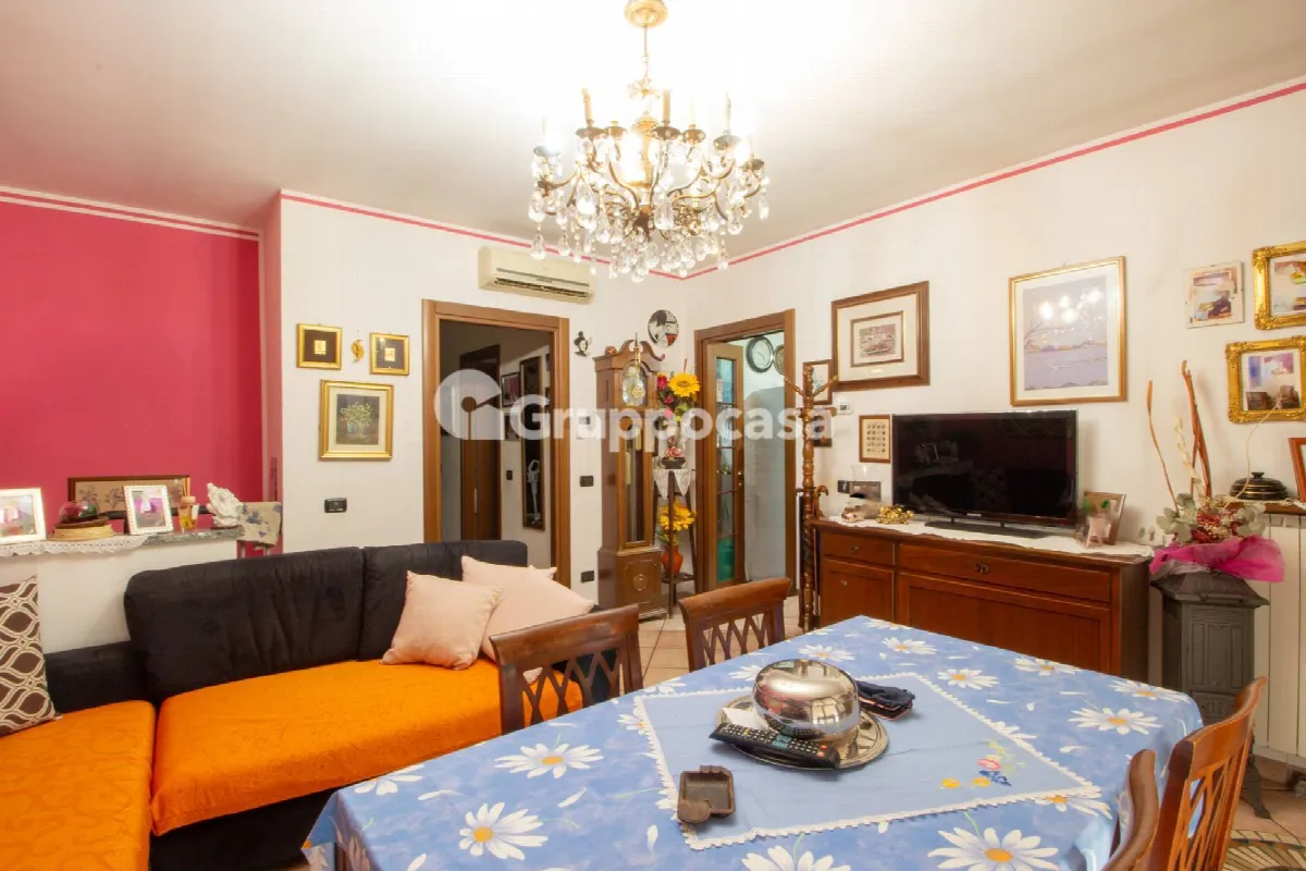 Appartamento in vendita a Robecco sul Naviglio - foto 5