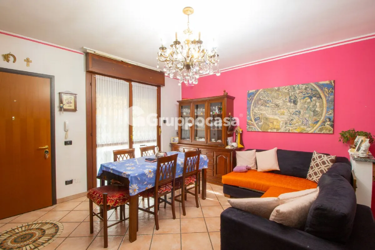 Appartamento in vendita a Robecco sul Naviglio - foto 6