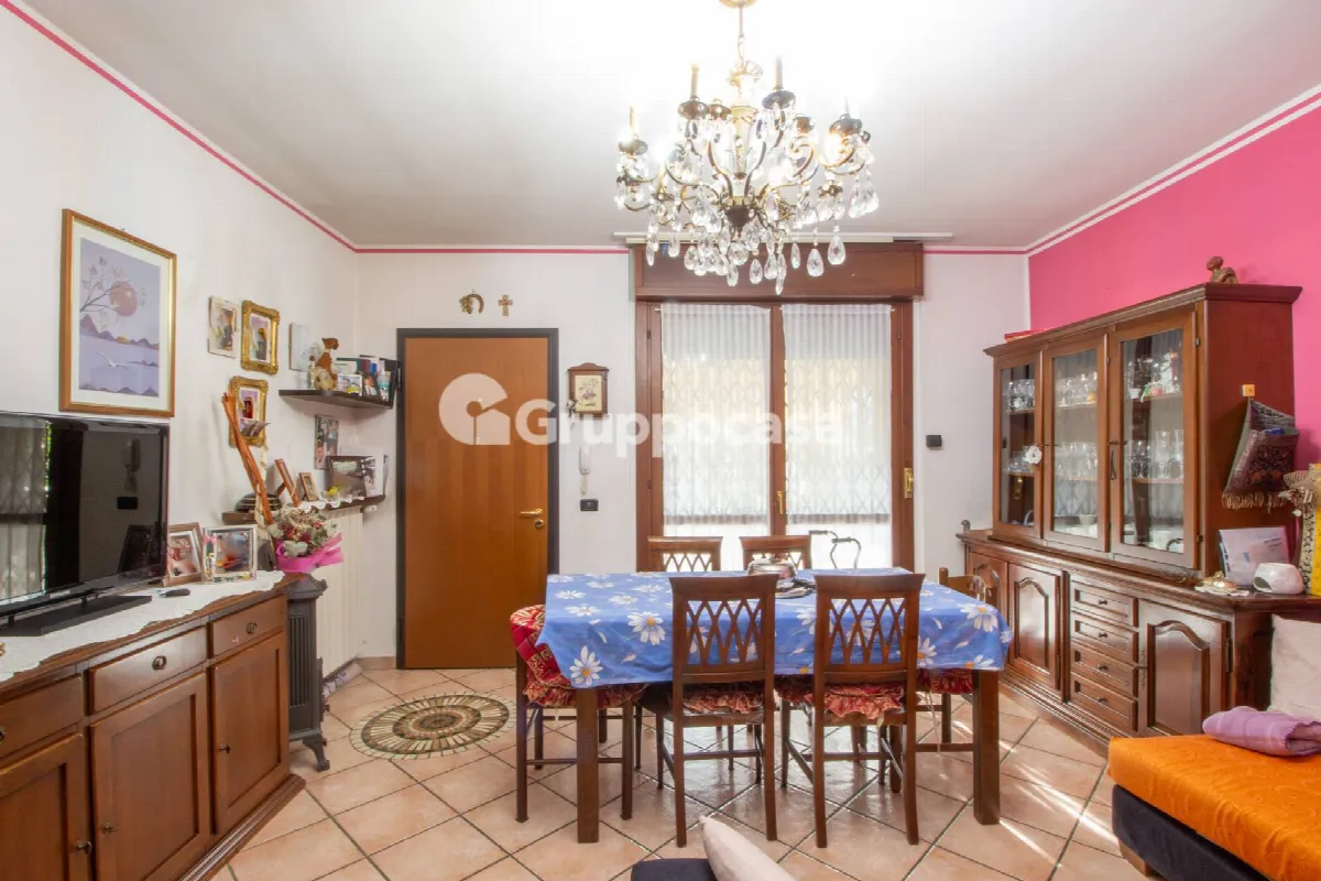 Appartamento in vendita a Robecco sul Naviglio - foto 7
