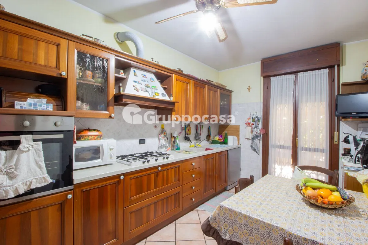 Appartamento in vendita a Robecco sul Naviglio - foto 8