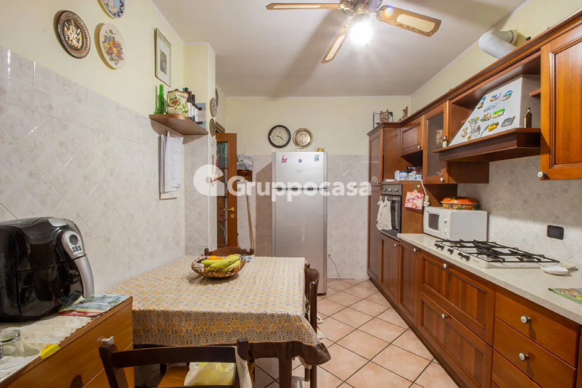 Appartamento in vendita a Robecco sul Naviglio - foto 9