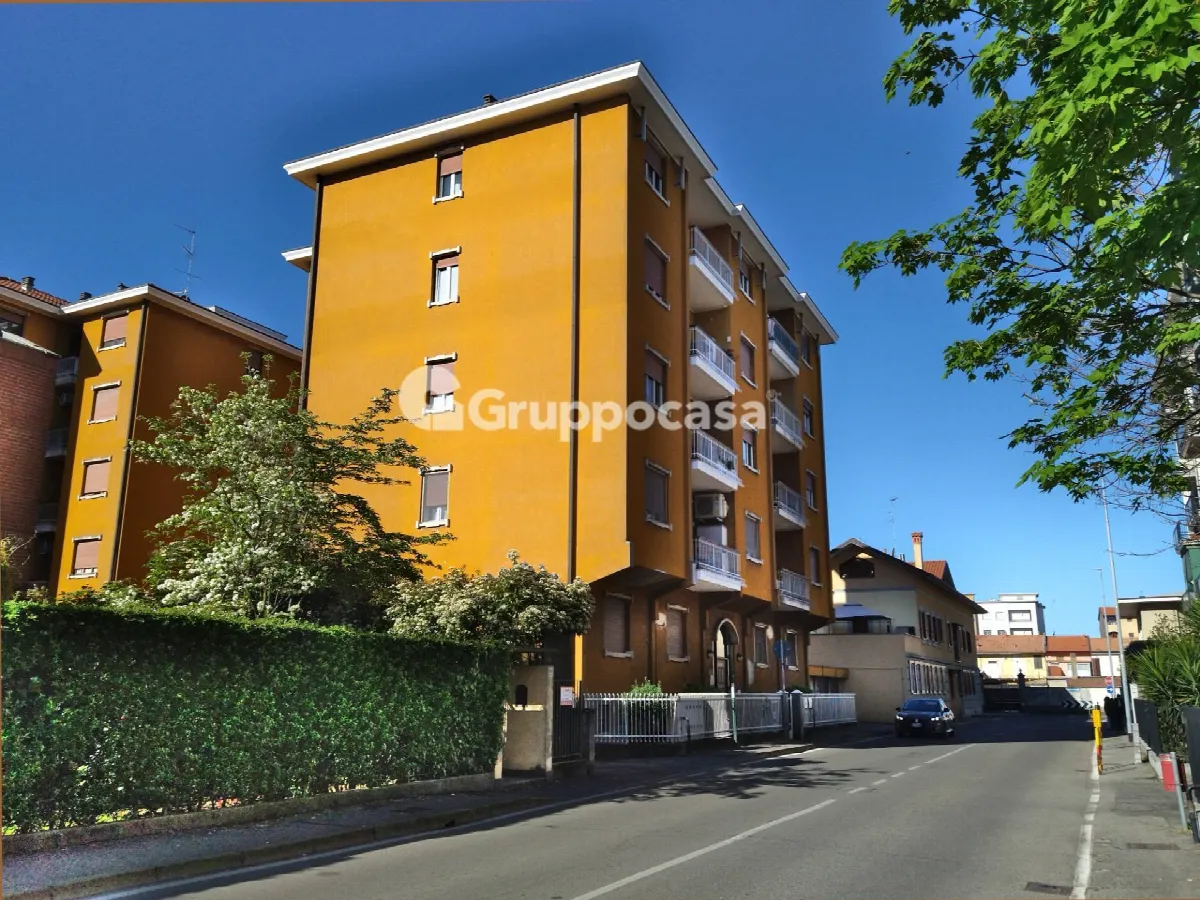 Appartamento in vendita a Magenta - foto 1