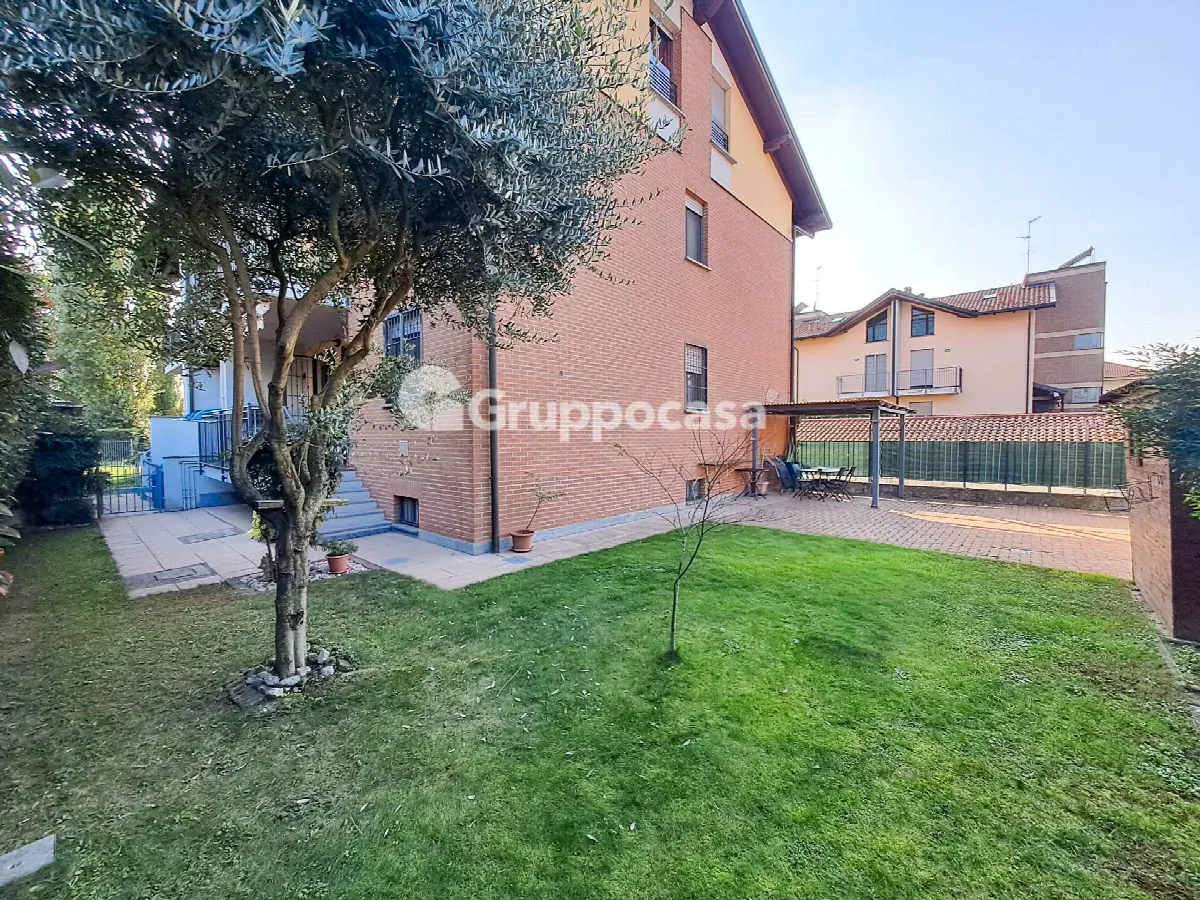Appartamento in vendita a Corbetta - foto 1
