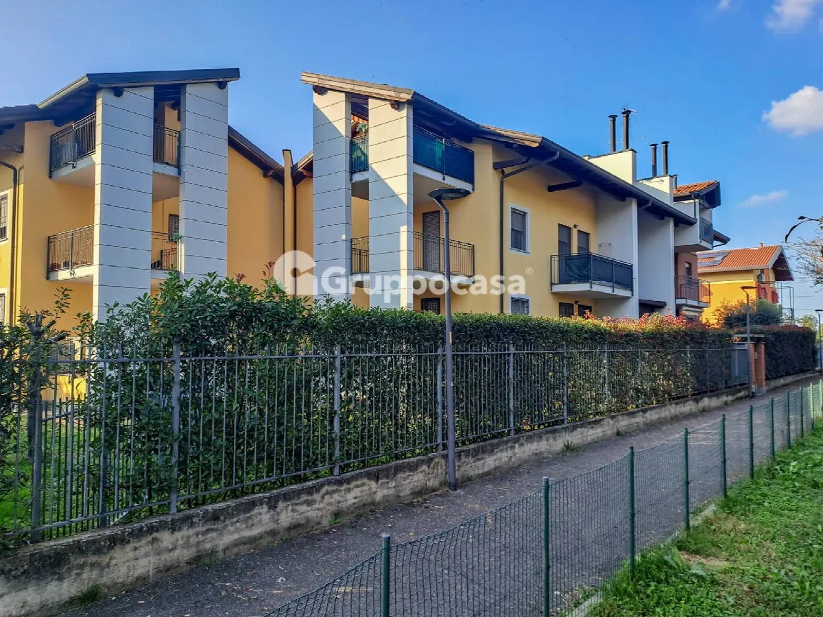 Appartamento in vendita a Corbetta - foto 3