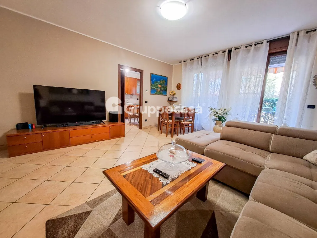 Appartamento in vendita a Corbetta - foto 6