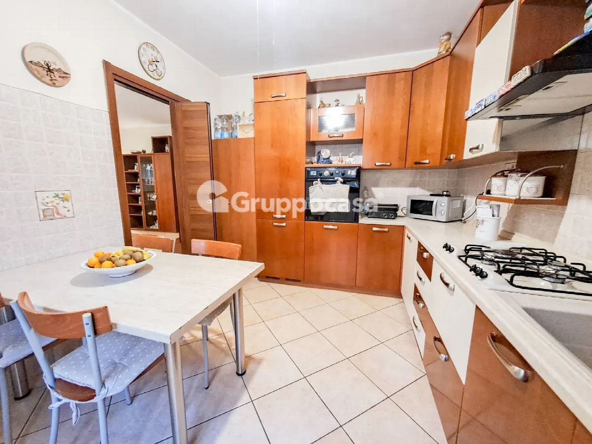 Appartamento in vendita a Corbetta - foto 9