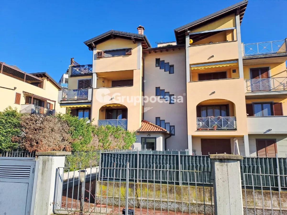 Appartamento in vendita a Corbetta - foto 1