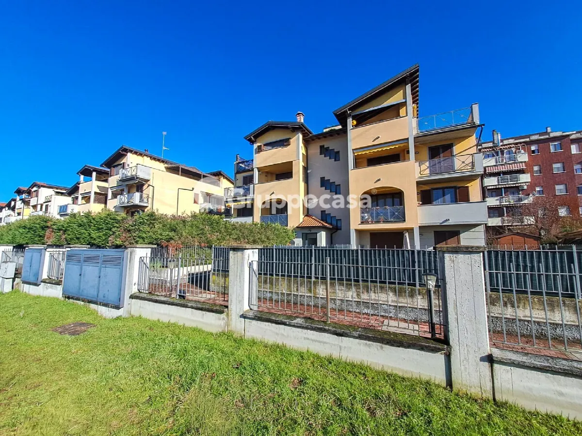 Appartamento in vendita a Corbetta - foto 2