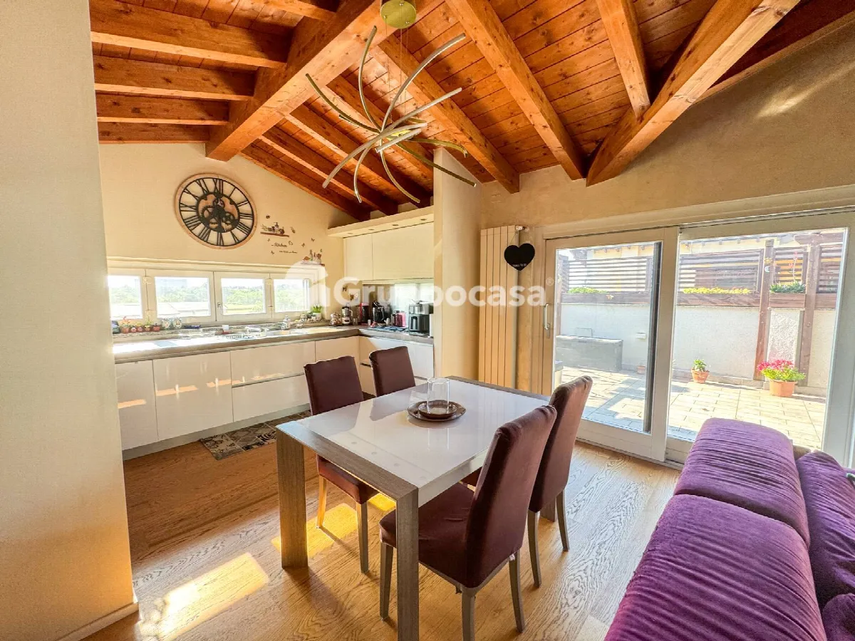 Appartamento in vendita a Corbetta - foto 6