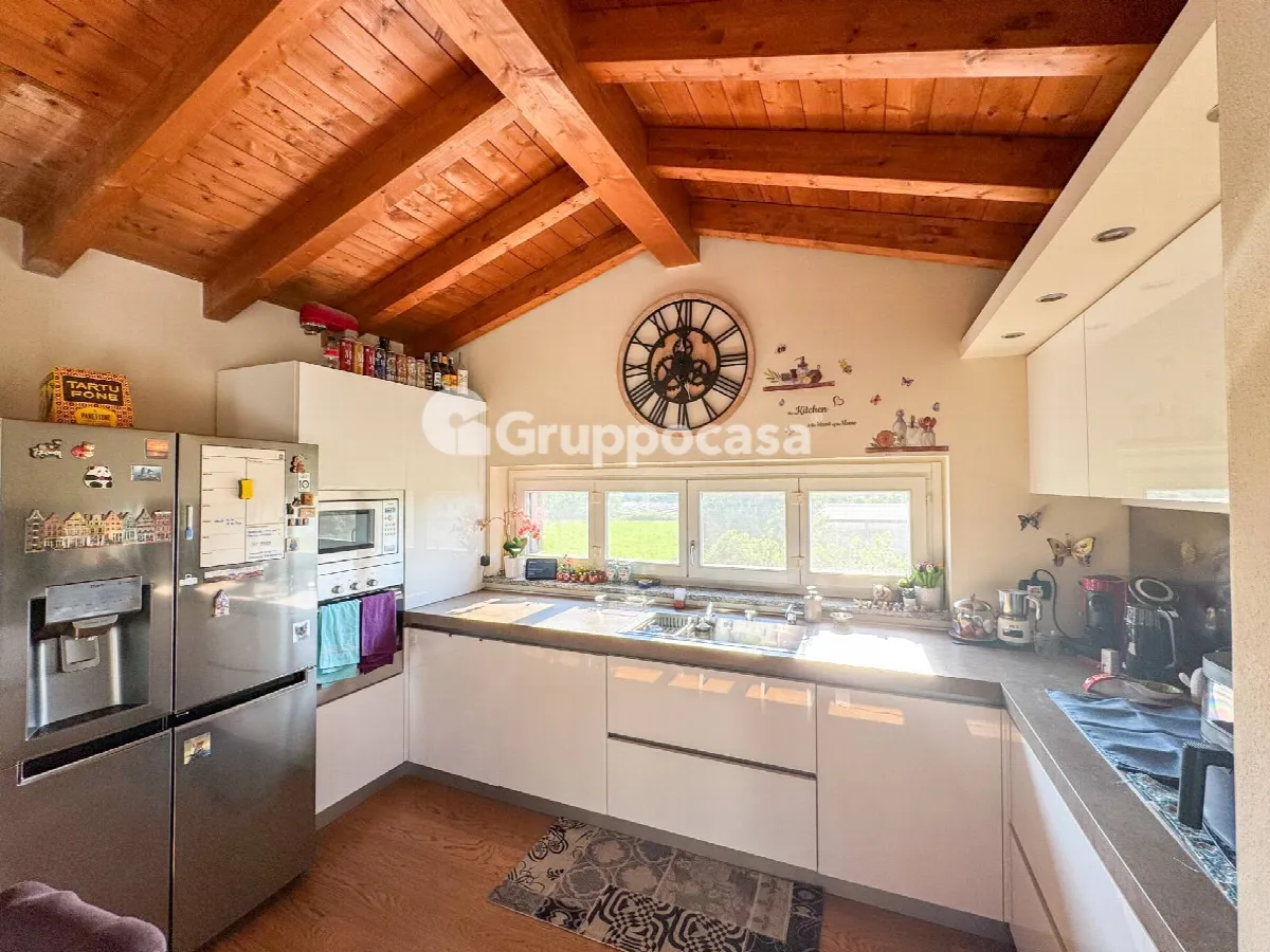 Appartamento in vendita a Corbetta - foto 9
