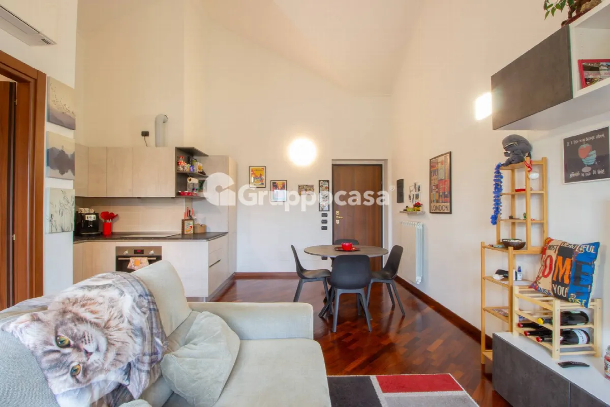Appartamento in vendita a Magenta - foto 3