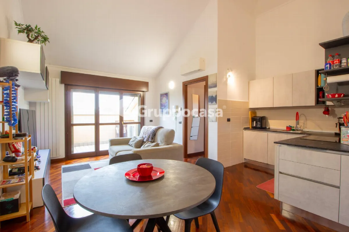Appartamento in vendita a Magenta - foto 7