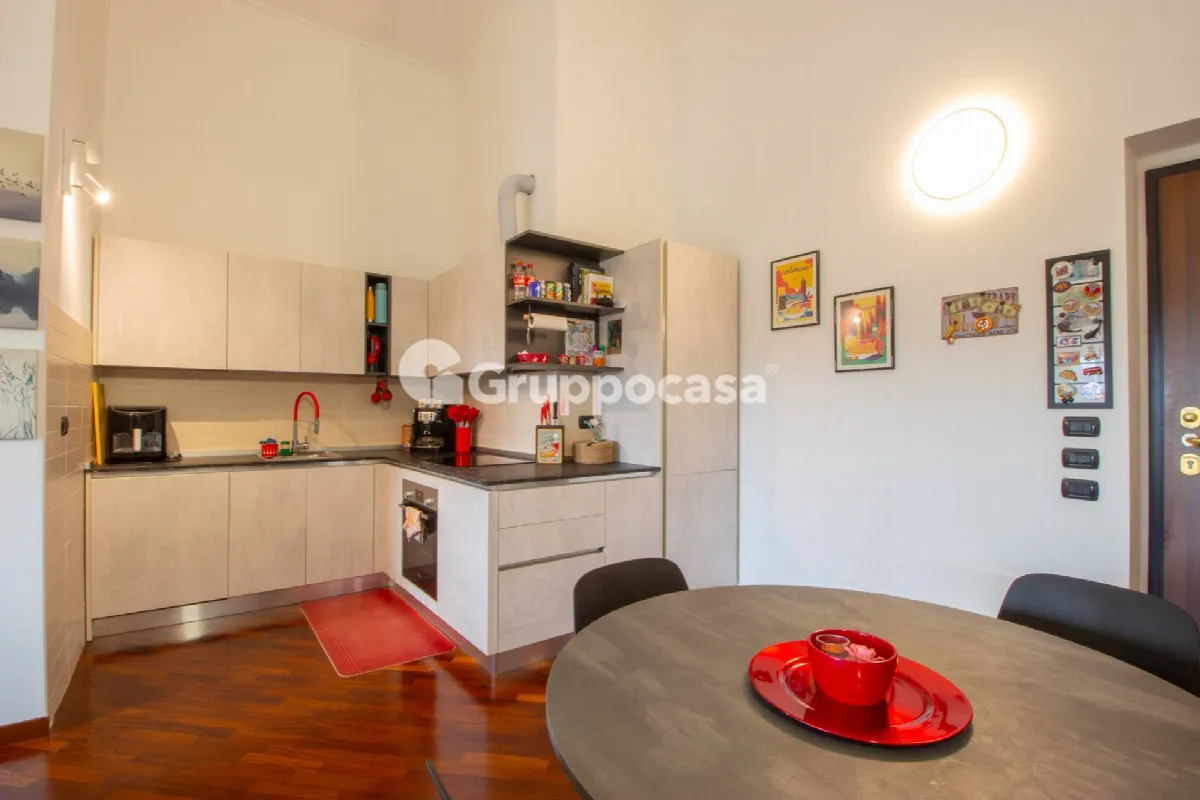 Appartamento in vendita a Magenta - foto 8