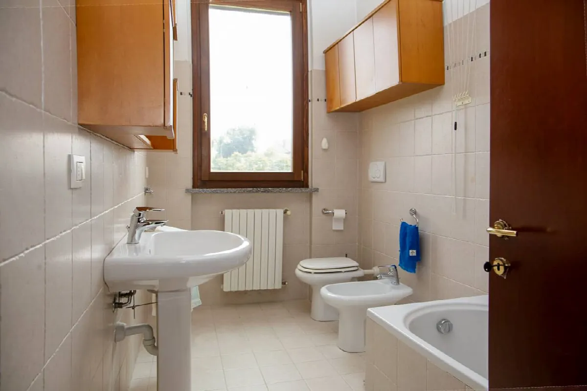 Appartamento in vendita a Robecco sul Naviglio - foto 10