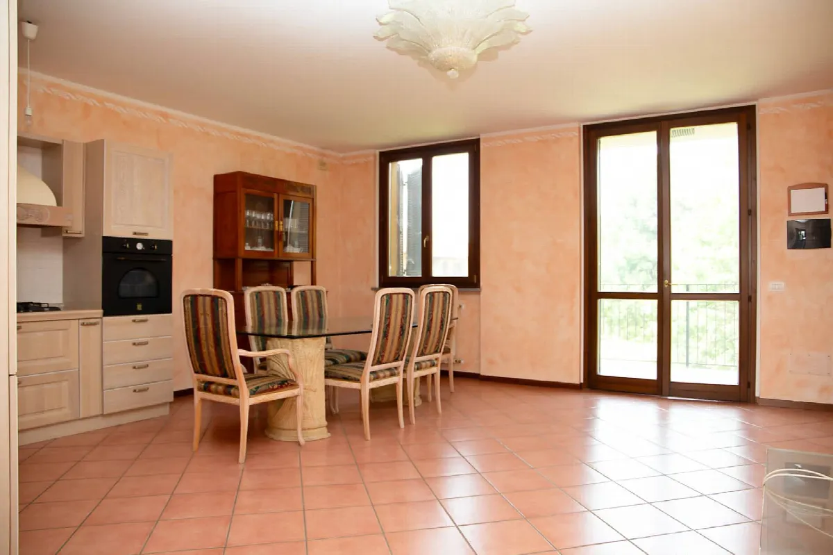 Appartamento in vendita a Robecco sul Naviglio - foto 3