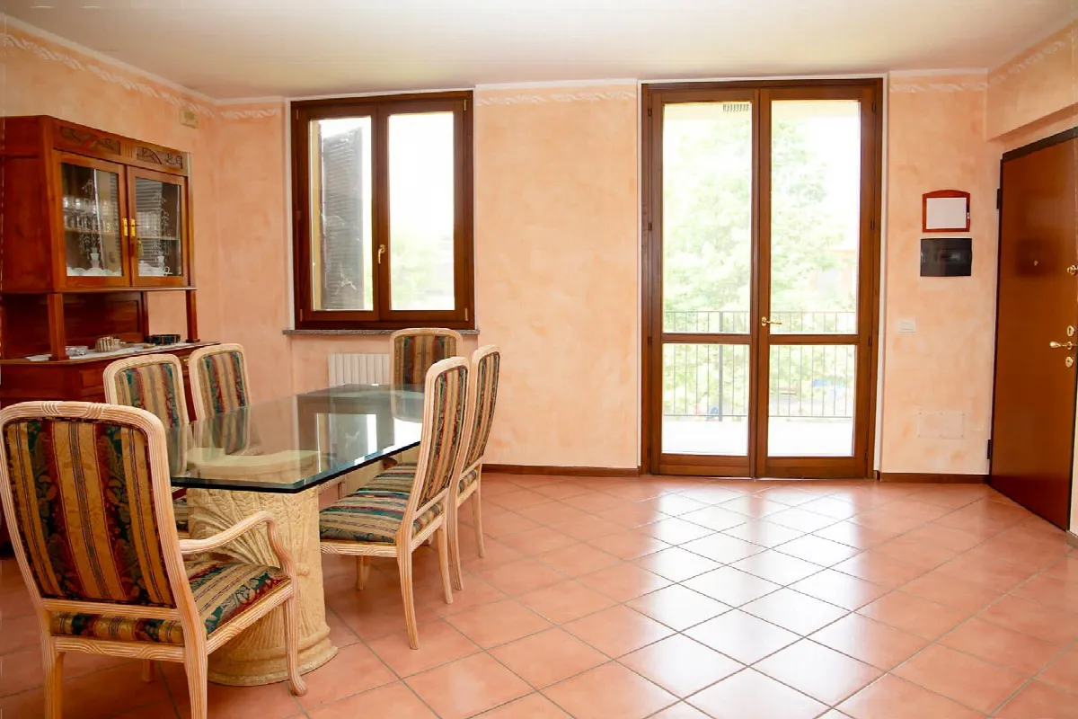 Appartamento in vendita a Robecco sul Naviglio - foto 4