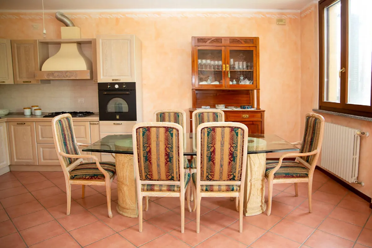 Appartamento in vendita a Robecco sul Naviglio - foto 5