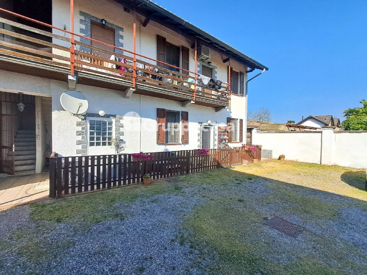 Appartamento in vendita a Santo Stefano Ticino - foto 1