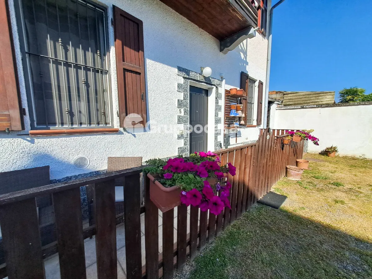 Appartamento in vendita a Santo Stefano Ticino - foto 2