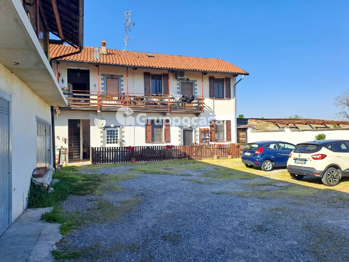 Appartamento in vendita a Santo Stefano Ticino - foto 3