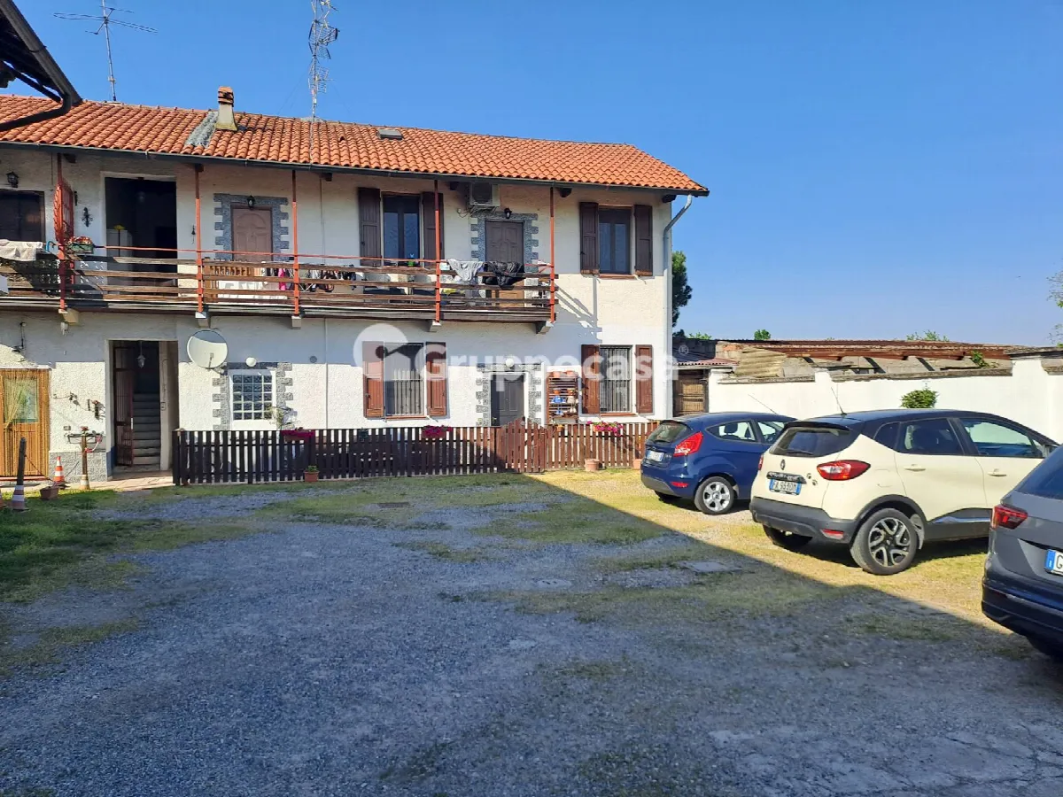 Appartamento in vendita a Santo Stefano Ticino - foto 4
