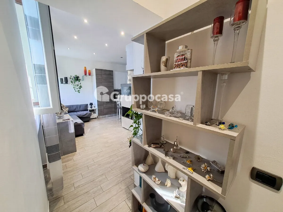 Appartamento in vendita a Santo Stefano Ticino - foto 5