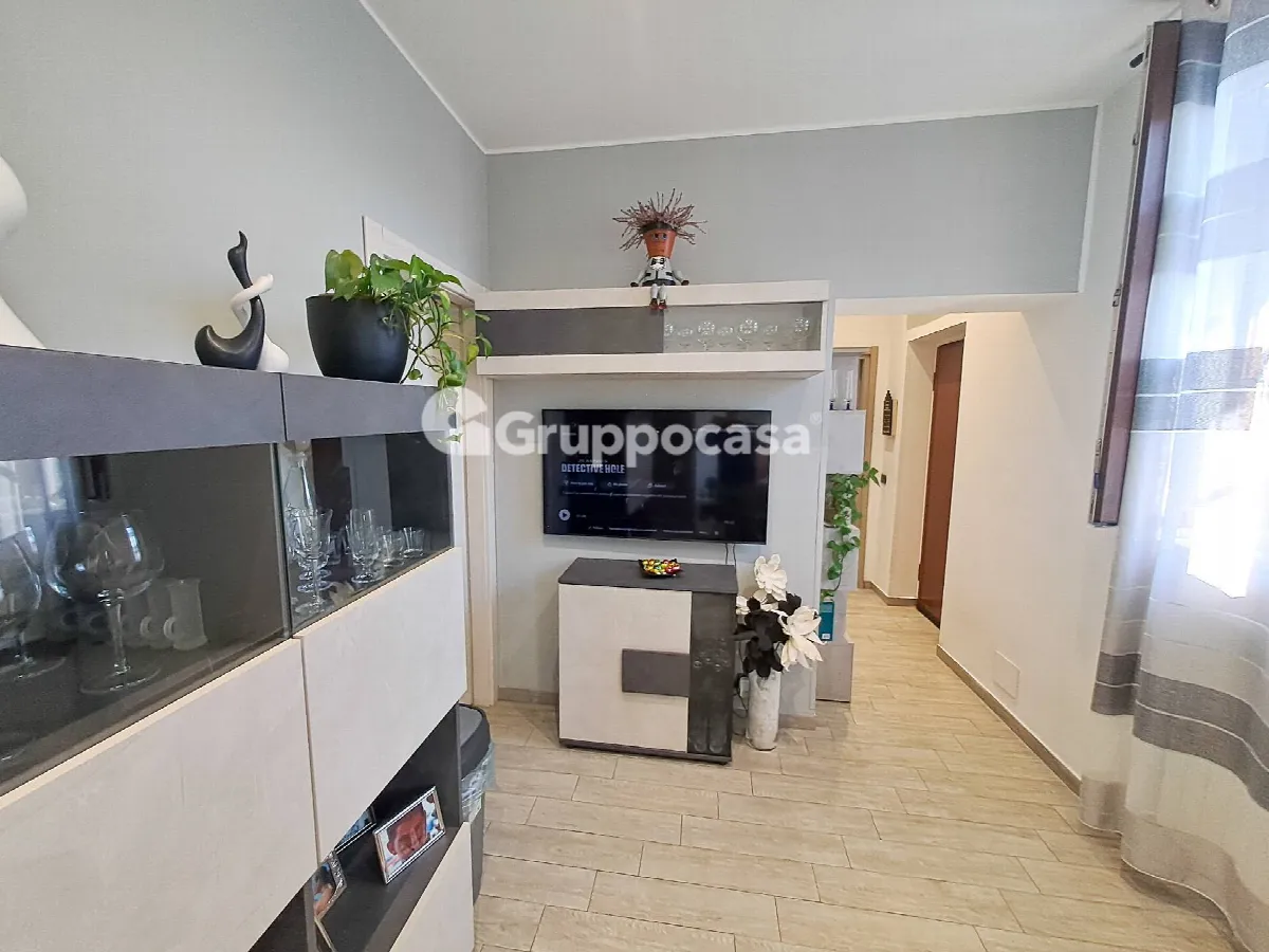 Appartamento in vendita a Santo Stefano Ticino - foto 8