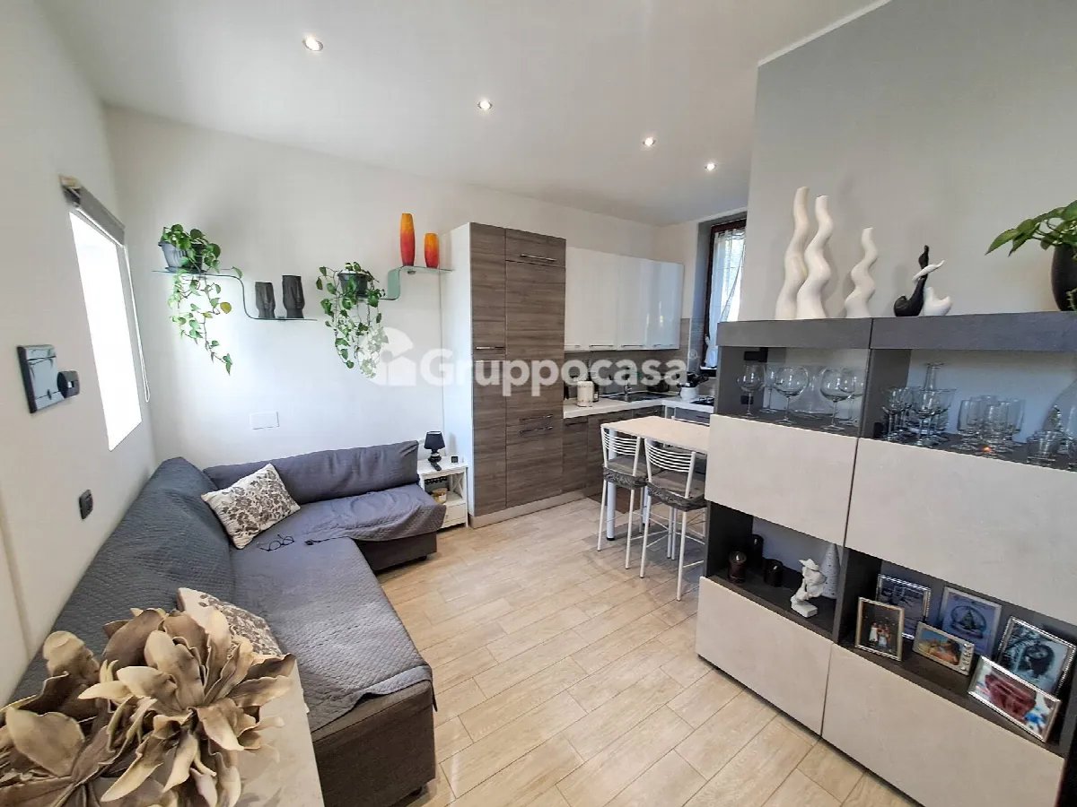 Appartamento in vendita a Santo Stefano Ticino - foto 9
