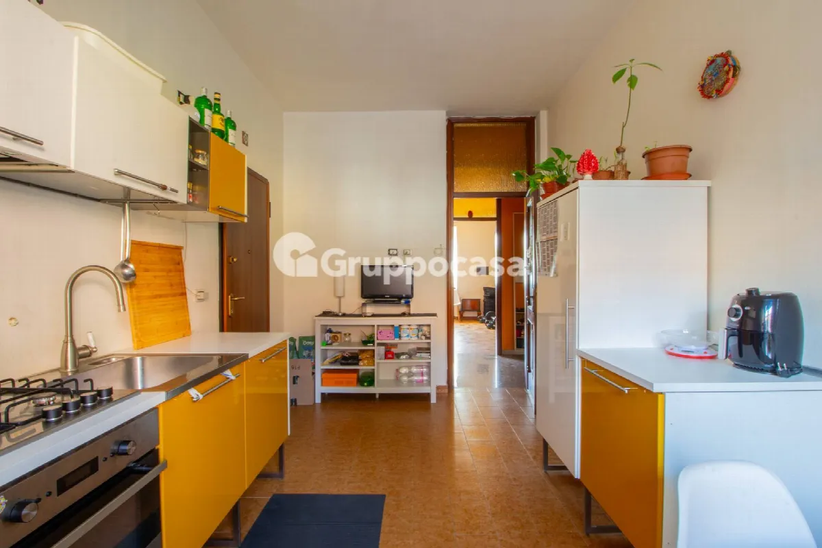 Appartamento in vendita a Marcallo con Casone - foto 10
