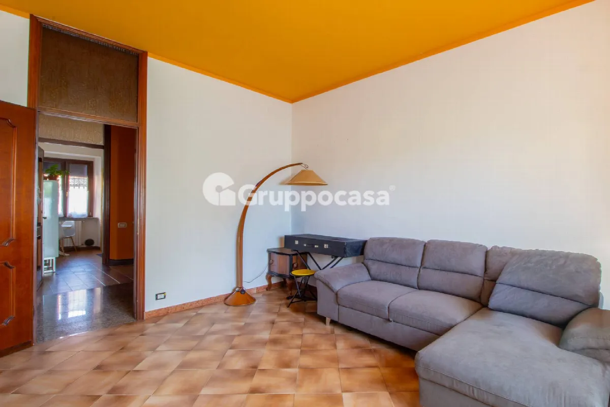 Appartamento in vendita a Marcallo con Casone - foto 4