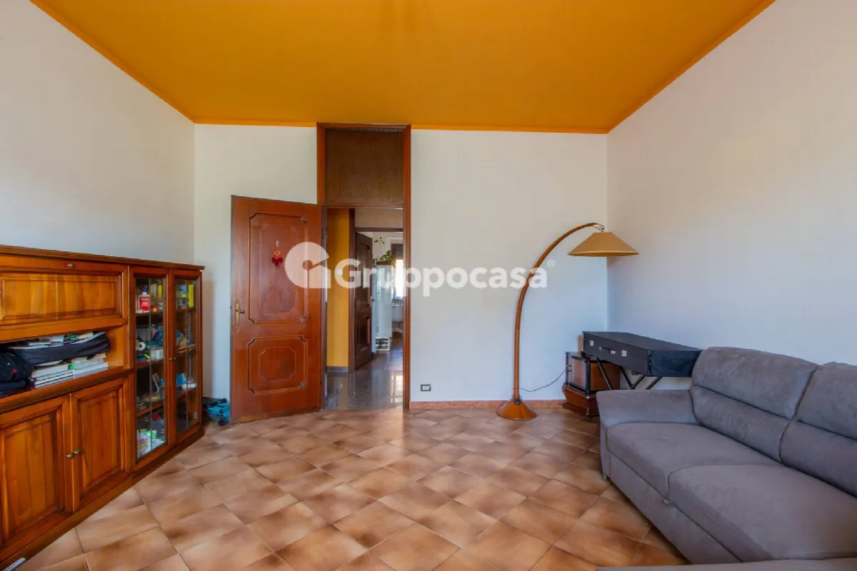 Appartamento in vendita a Marcallo con Casone - foto 5