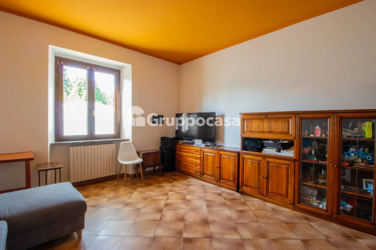 Appartamento in vendita a Marcallo con Casone - foto 6