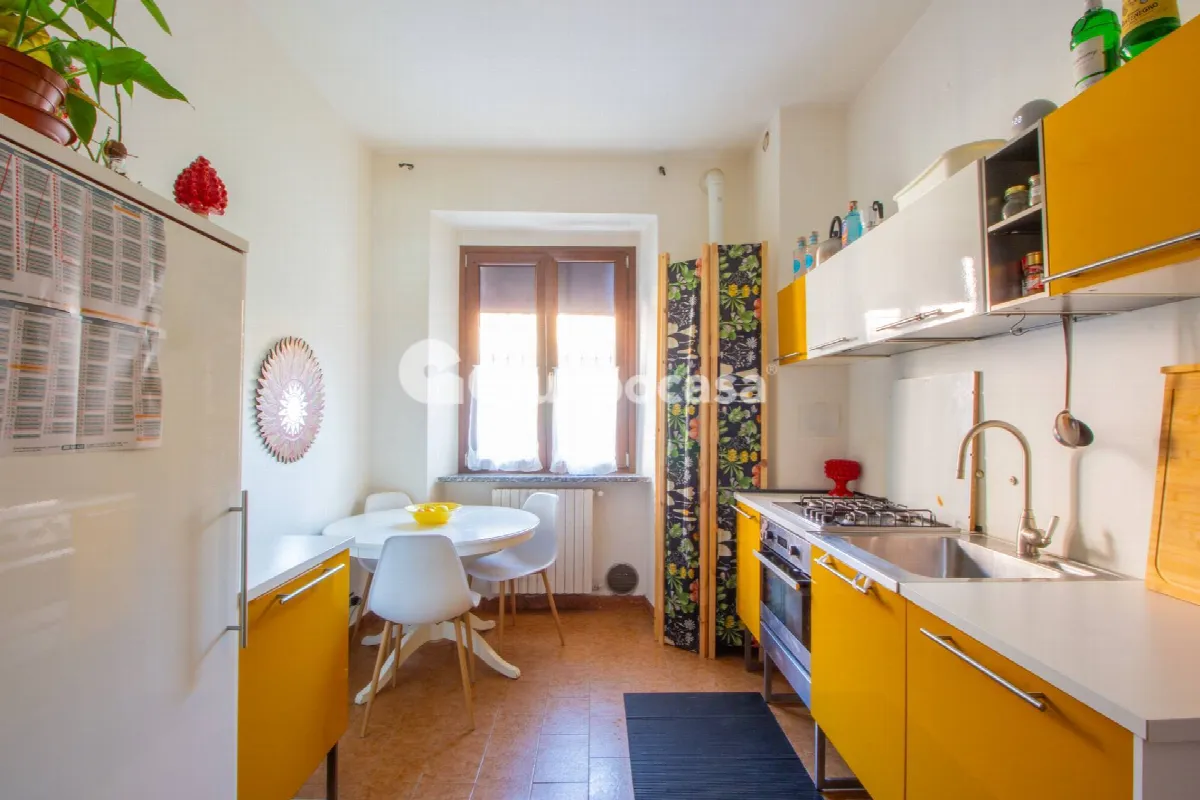 Appartamento in vendita a Marcallo con Casone - foto 7