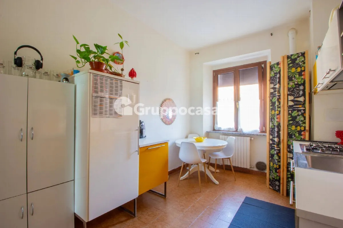 Appartamento in vendita a Marcallo con Casone - foto 8