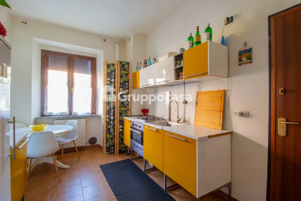 Appartamento in vendita a Marcallo con Casone - foto 9