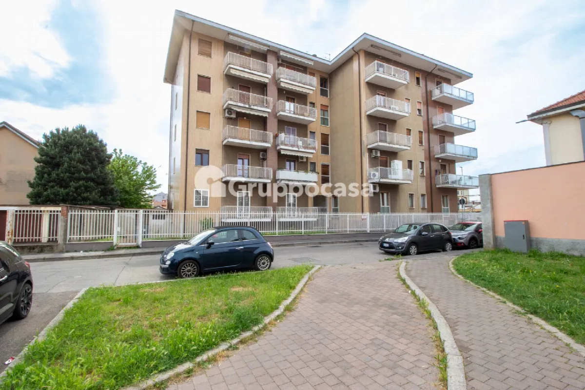 Appartamento in vendita a Magenta - foto 1