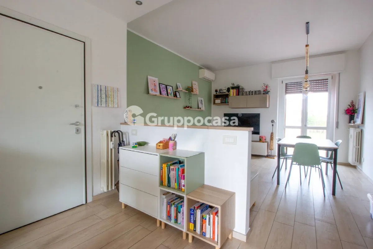Appartamento in vendita a Magenta - foto 2