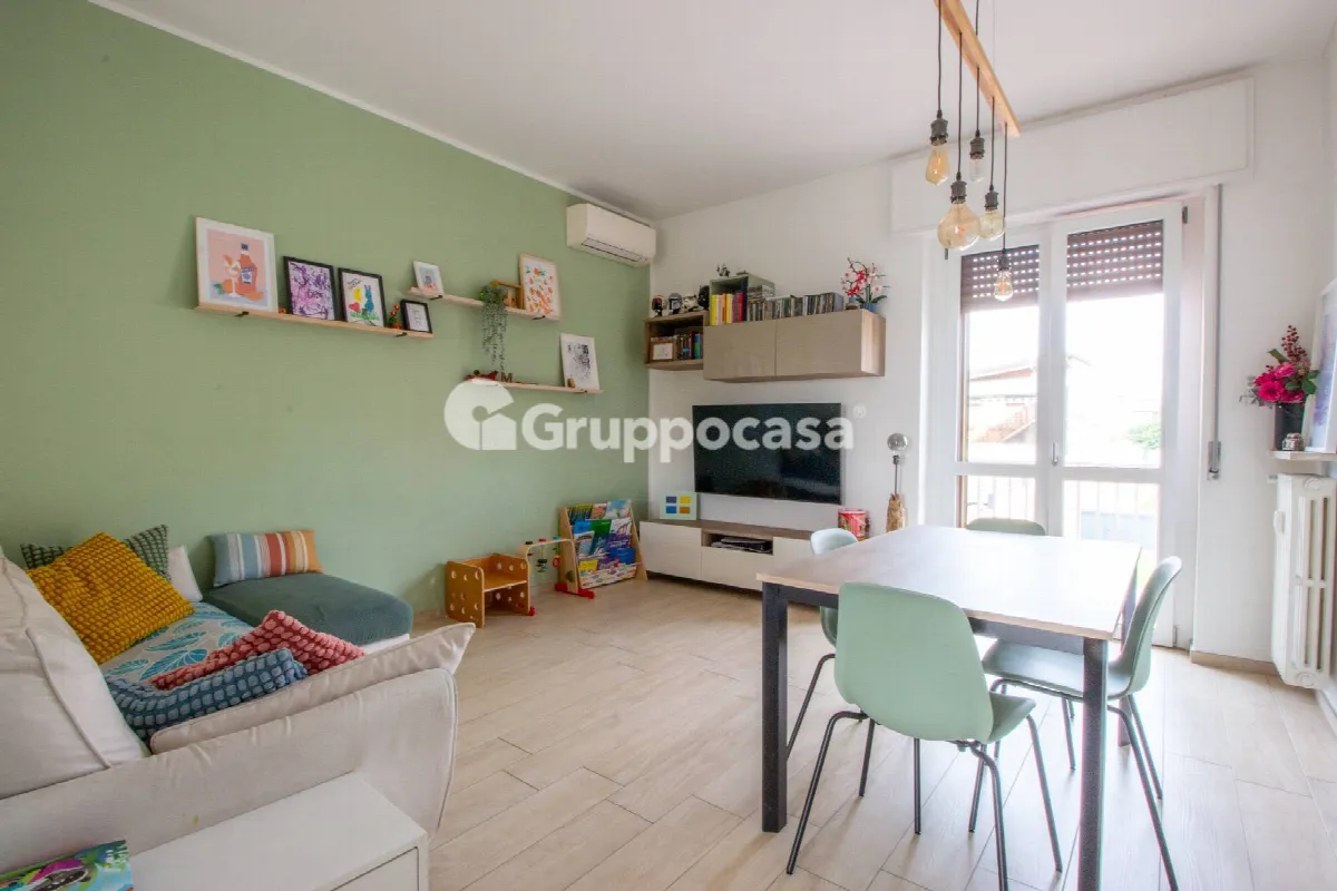 Appartamento in vendita a Magenta - foto 3
