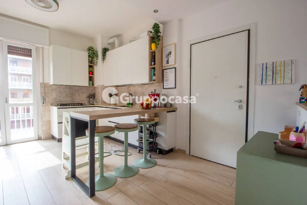 Appartamento in vendita a Magenta - foto 7