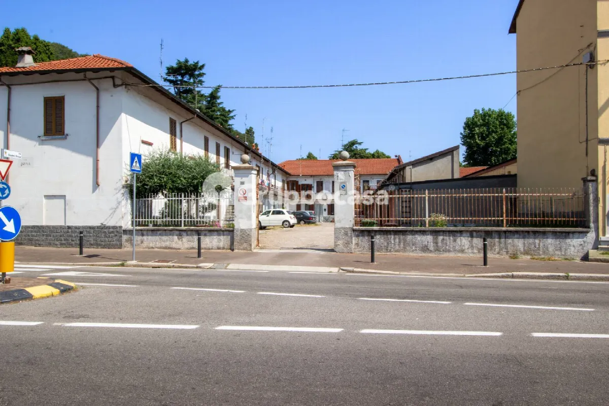 Appartamento in corte in vendita a Magenta - foto 1