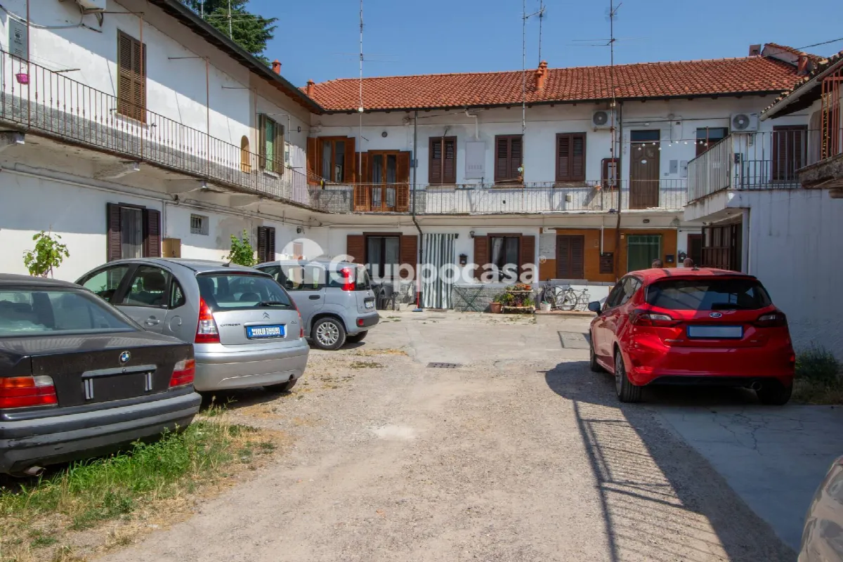 Appartamento in corte in vendita a Magenta - foto 3