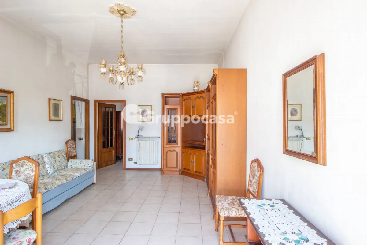 Appartamento in corte in vendita a Magenta - foto 4