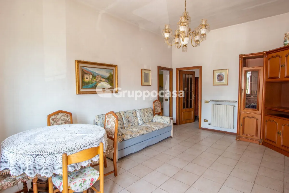 Appartamento in corte in vendita a Magenta - foto 5