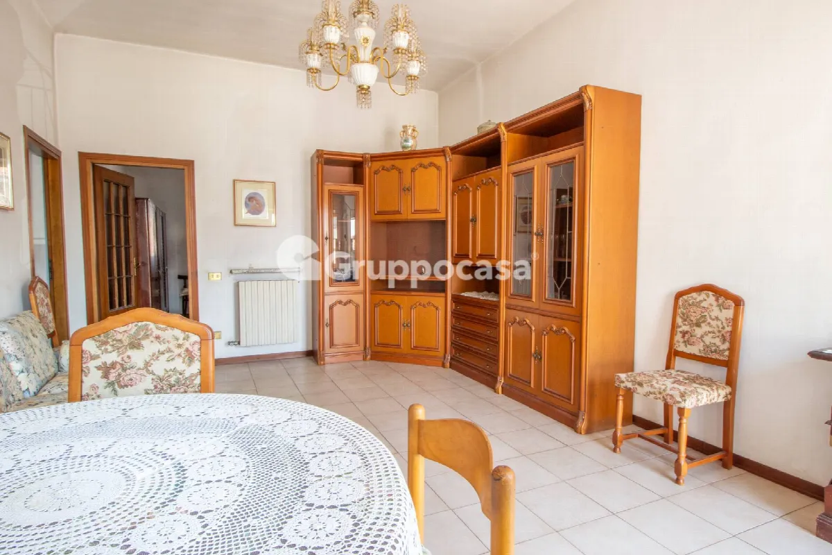Appartamento in corte in vendita a Magenta - foto 6