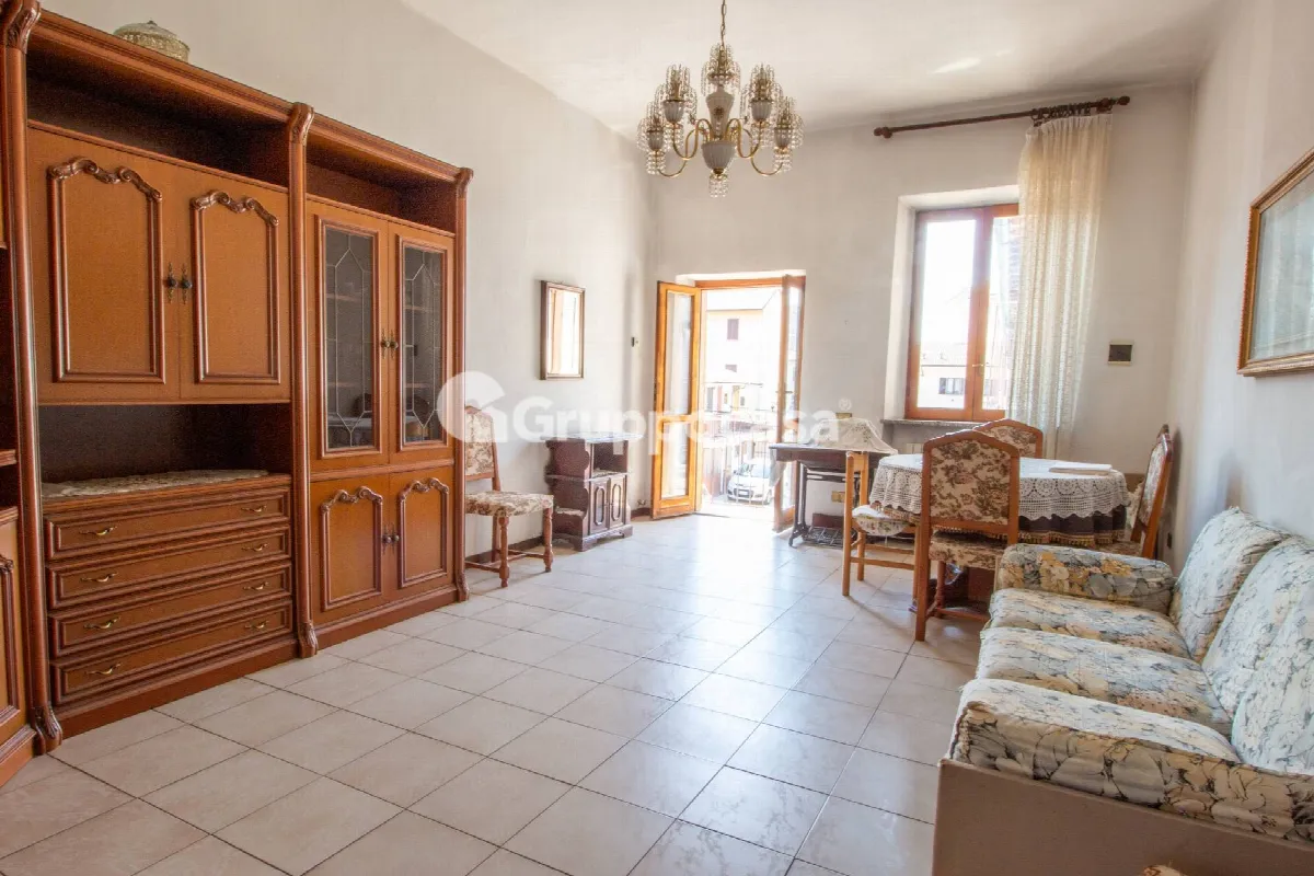 Appartamento in corte in vendita a Magenta - foto 7