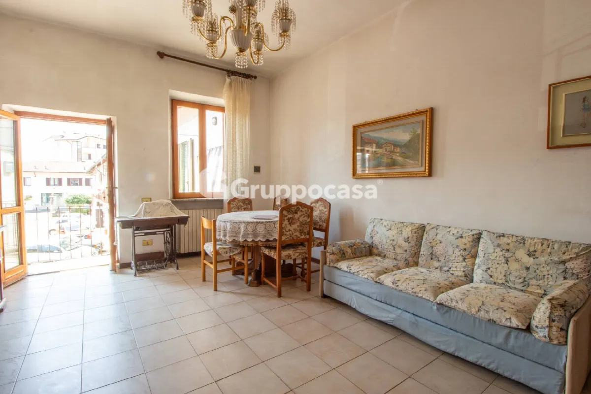 Appartamento in corte in vendita a Magenta - foto 8
